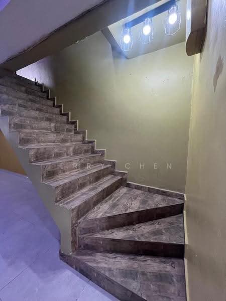 2-storey Terraced House for Rent in Taman Sri Muda (Shah Alam) - Terry Chen - PropertyGuru.com.my