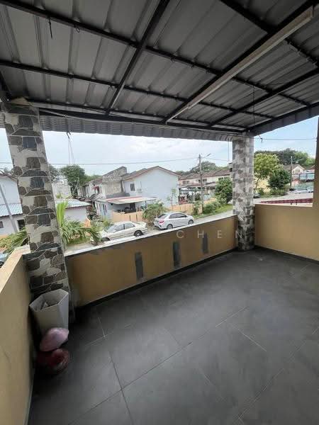 2-storey Terraced House for Rent in Taman Sri Muda (Shah Alam) - Terry Chen - PropertyGuru.com.my