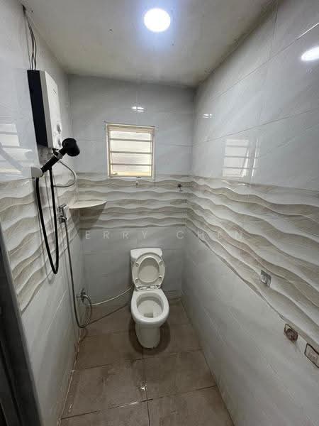 2-storey Terraced House for Rent in Taman Sri Muda (Shah Alam) - Terry Chen - PropertyGuru.com.my
