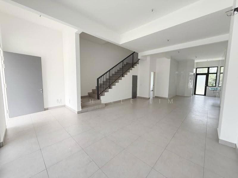 Rumah Teres 2-Tingkat untuk Dijual di Taman Mount Austin (Tebrau) - Michelle Lim - Interior - PropertyGuru.com.my