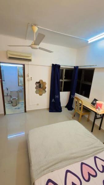 Kondominium untuk Disewa di Palmville Resort Condominium - Mak Hon Yean - Bedroom - PropertyGuru.com.my