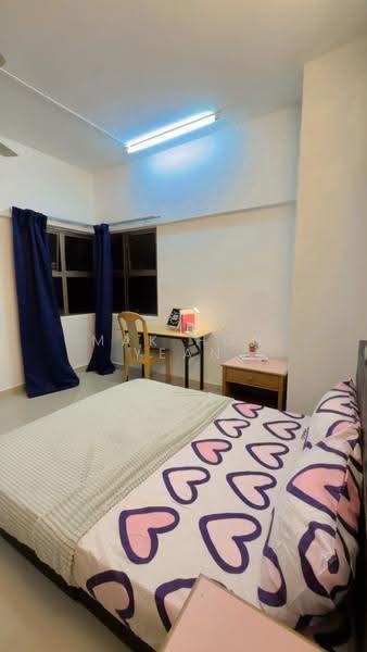 Kondominium untuk Disewa di Palmville Resort Condominium - Mak Hon Yean - Bedroom - PropertyGuru.com.my