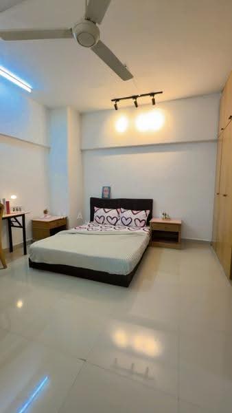 Kondominium untuk Disewa di Palmville Resort Condominium - Mak Hon Yean - Bedroom - PropertyGuru.com.my