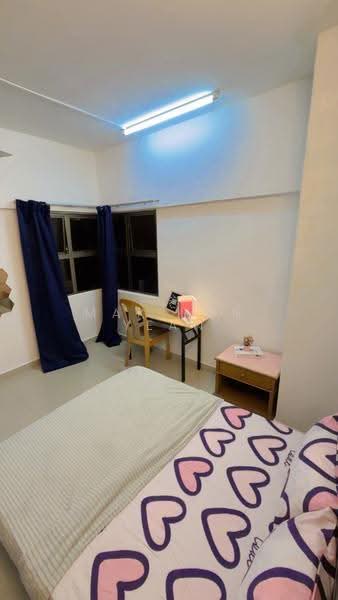 Kondominium untuk Disewa di Palmville Resort Condominium - Mak Hon Yean - Bedroom - PropertyGuru.com.my