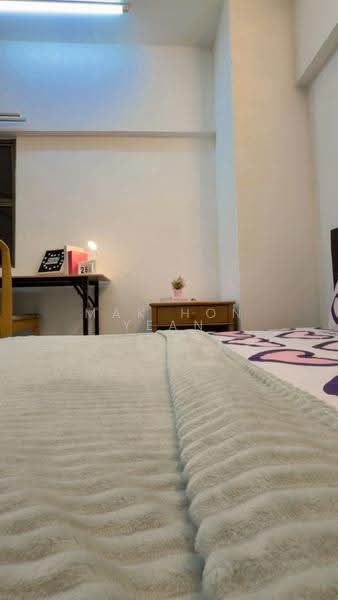Kondominium untuk Disewa di Palmville Resort Condominium - Mak Hon Yean - Bedroom - PropertyGuru.com.my
