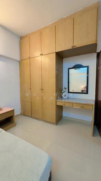 Kondominium untuk Disewa di Palmville Resort Condominium - Mak Hon Yean - Bedroom - PropertyGuru.com.my