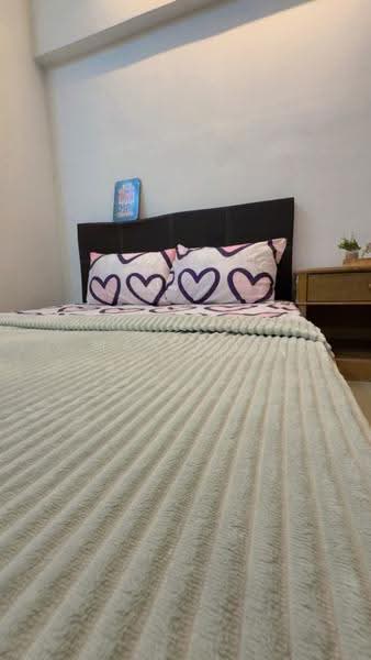 Kondominium untuk Disewa di Palmville Resort Condominium - Mak Hon Yean - Bedroom - PropertyGuru.com.my