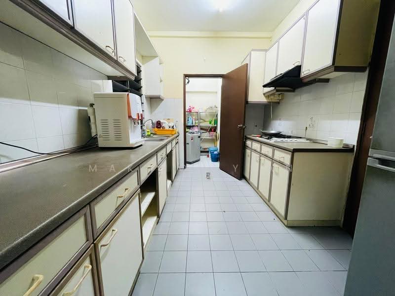 Kondominium untuk Disewa di Palmville Resort Condominium - Mak Hon Yean - PropertyGuru.com.my