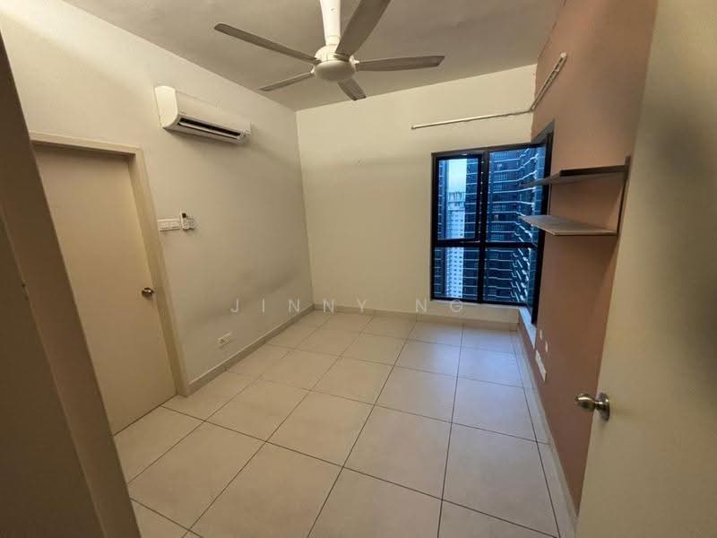 Service Residence for Rent at Majestic Maxim - Jinny Ng - Interior - PropertyGuru.com.my