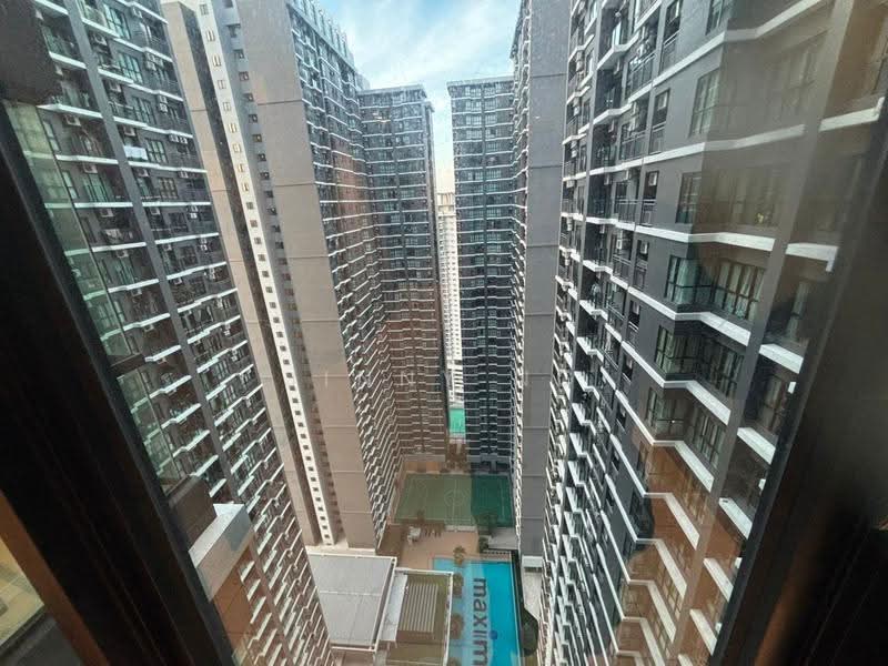 Service Residence for Rent at Majestic Maxim - Jinny Ng - Exterior - PropertyGuru.com.my