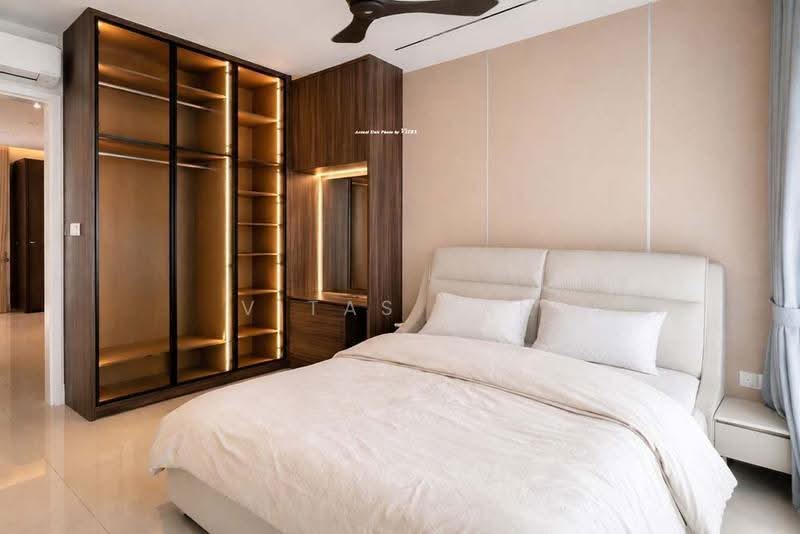 Townhouse for Sale in Eco Ardence (Setia Alam) - Vitas Tan - Bedroom - PropertyGuru.com.my