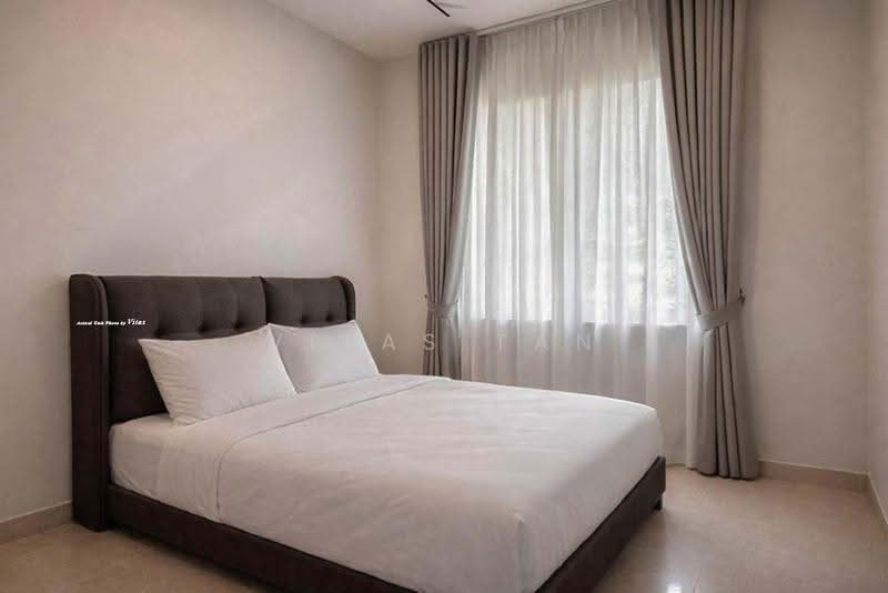 Townhouse for Sale in Eco Ardence (Setia Alam) - Vitas Tan - Bedroom - PropertyGuru.com.my