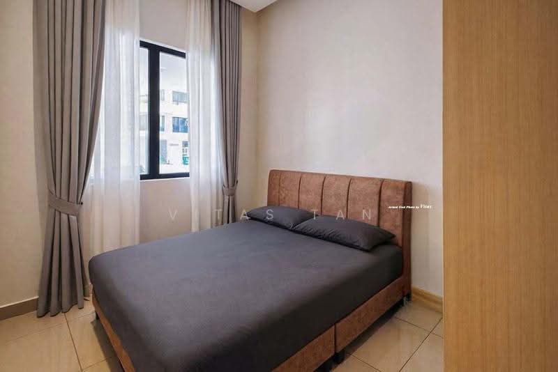 Townhouse for Sale in Eco Ardence (Setia Alam) - Vitas Tan - Bedroom - PropertyGuru.com.my
