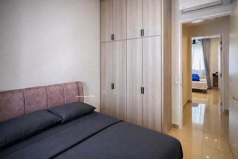 Townhouse for Sale in Eco Ardence (Setia Alam) - Vitas Tan - Bedroom - PropertyGuru.com.my