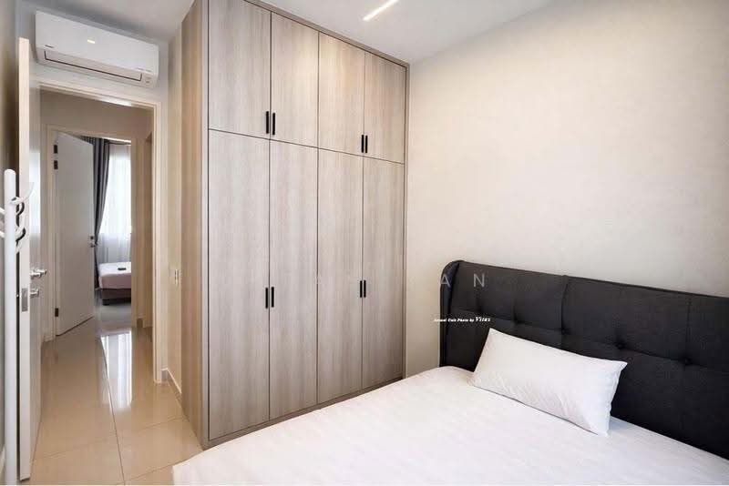 Townhouse for Sale in Eco Ardence (Setia Alam) - Vitas Tan - Bedroom - PropertyGuru.com.my