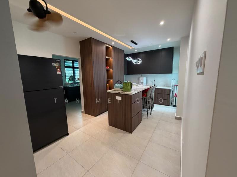 Semi-Detached House for Sale in Melaka City (Melaka) - TAN MEI CHOO - Kitchen - PropertyGuru.com.my