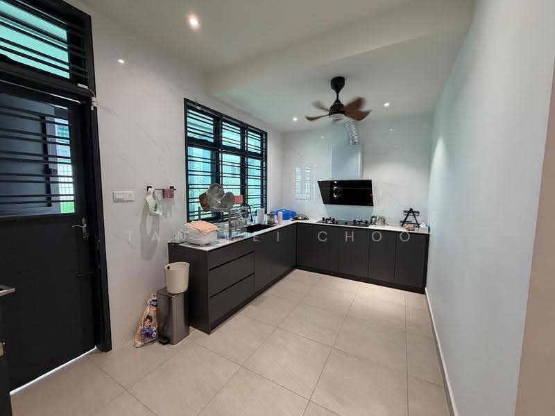 Semi-Detached House for Sale in Melaka City (Melaka) - TAN MEI CHOO - PropertyGuru.com.my