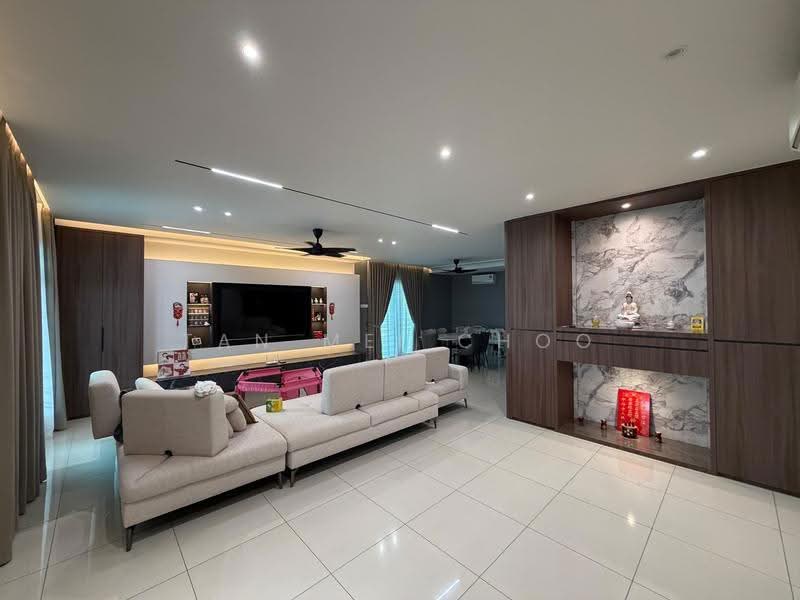 Semi-Detached House for Sale in Melaka City (Melaka) - TAN MEI CHOO - PropertyGuru.com.my