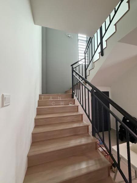 Semi-Detached House for Sale in Melaka City (Melaka) - TAN MEI CHOO - Interior - PropertyGuru.com.my