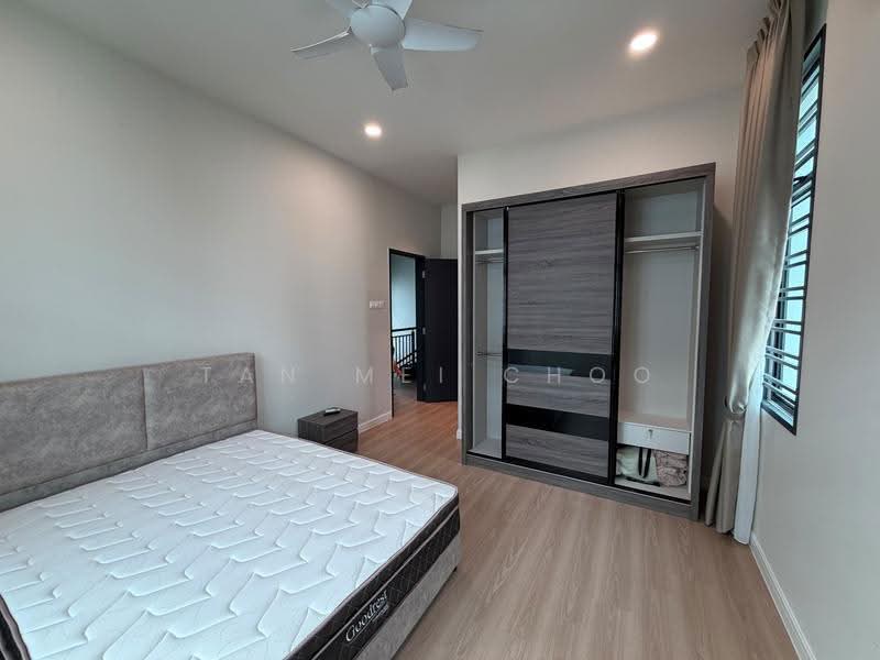 Semi-Detached House for Sale in Melaka City (Melaka) - TAN MEI CHOO - Bedroom - PropertyGuru.com.my