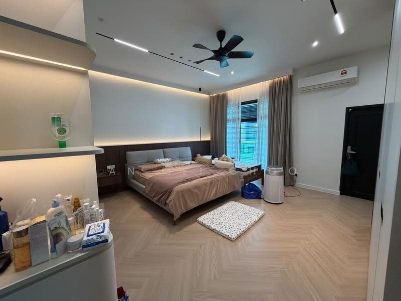 Semi-Detached House for Sale in Melaka City (Melaka) - TAN MEI CHOO - Bedroom - PropertyGuru.com.my