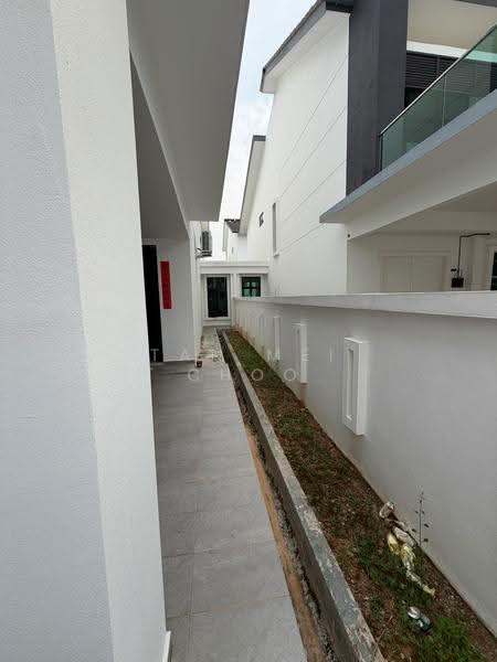 Semi-Detached House for Sale in Melaka City (Melaka) - TAN MEI CHOO - Exterior - PropertyGuru.com.my