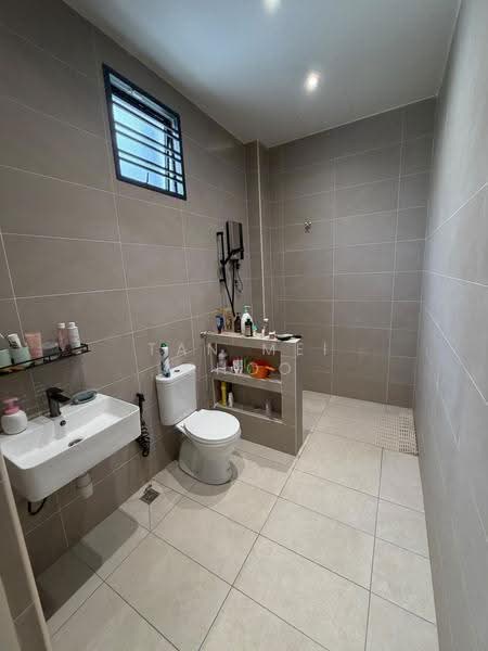 Semi-Detached House for Sale in Melaka City (Melaka) - TAN MEI CHOO - Bathroom - PropertyGuru.com.my