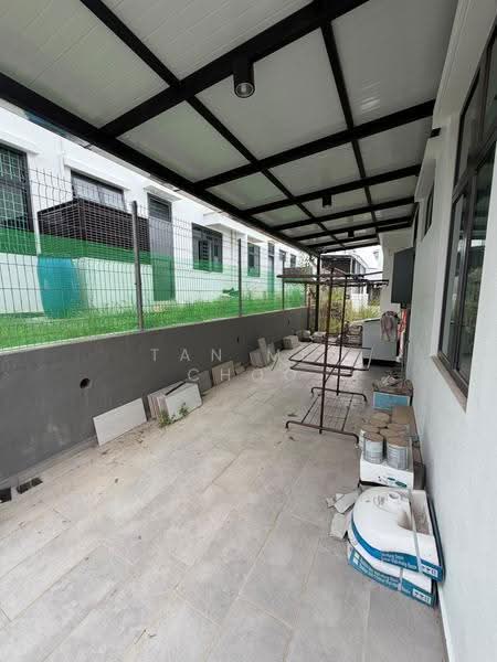 Semi-Detached House for Sale in Melaka City (Melaka) - TAN MEI CHOO - PropertyGuru.com.my