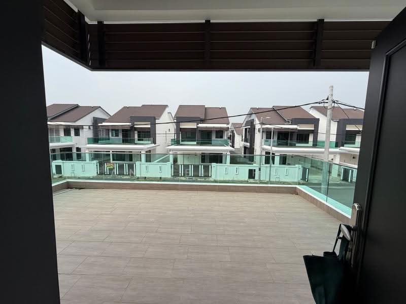 Semi-Detached House for Sale in Melaka City (Melaka) - TAN MEI CHOO - PropertyGuru.com.my