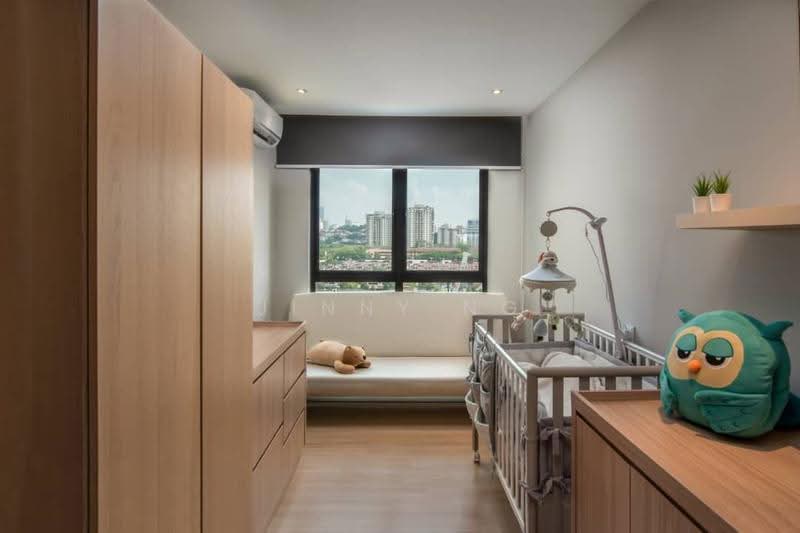 Kondominium untuk Disewa di Palace Court (Sri Istana) - Jinny Ng - Bedroom - PropertyGuru.com.my