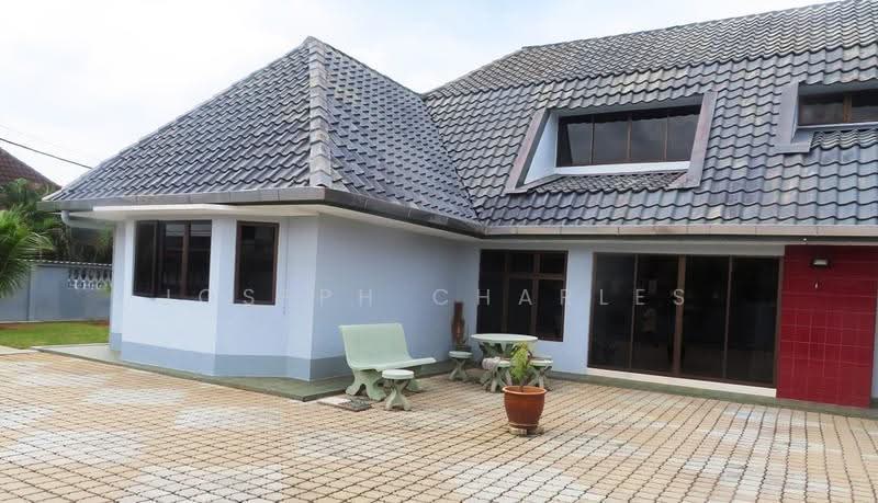 Bungalow House for Sale in Port Dickson (Negeri Sembilan) - Joseph Charles - Exterior - PropertyGuru.com.my