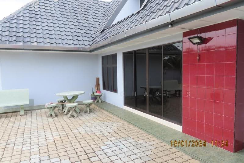 Bungalow House for Sale in Port Dickson (Negeri Sembilan) - Joseph Charles - Exterior - PropertyGuru.com.my
