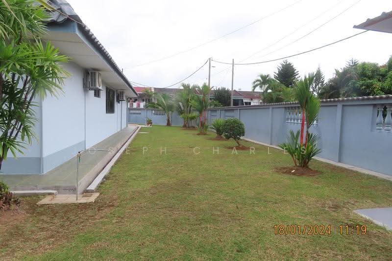 Bungalow House for Sale in Port Dickson (Negeri Sembilan) - Joseph Charles - Exterior - PropertyGuru.com.my