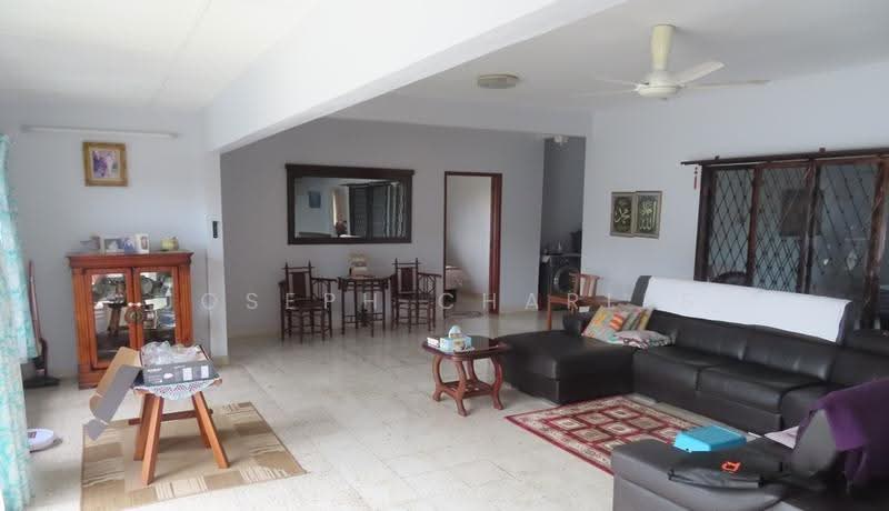 Bungalow House for Sale in Port Dickson (Negeri Sembilan) - Joseph Charles - Living Room - PropertyGuru.com.my