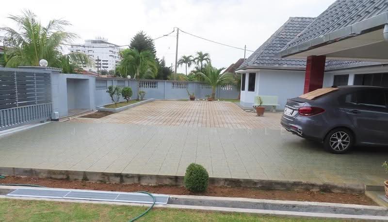 Bungalow House for Sale in Port Dickson (Negeri Sembilan) - Joseph Charles - Exterior - PropertyGuru.com.my