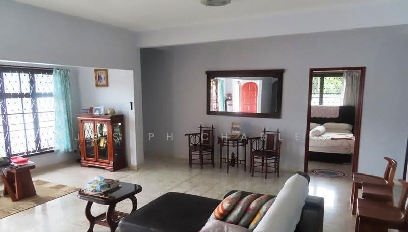 Bungalow House for Sale in Port Dickson (Negeri Sembilan) - Joseph Charles - Living Room - PropertyGuru.com.my