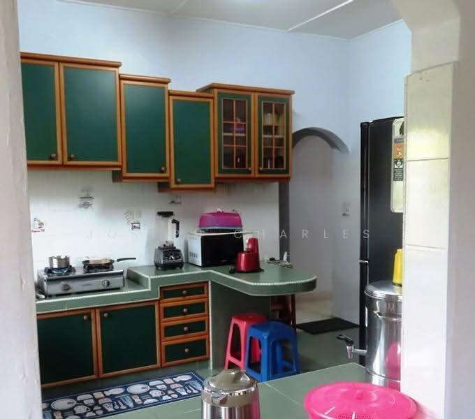 Bungalow House for Sale in Port Dickson (Negeri Sembilan) - Joseph Charles - Kitchen - PropertyGuru.com.my