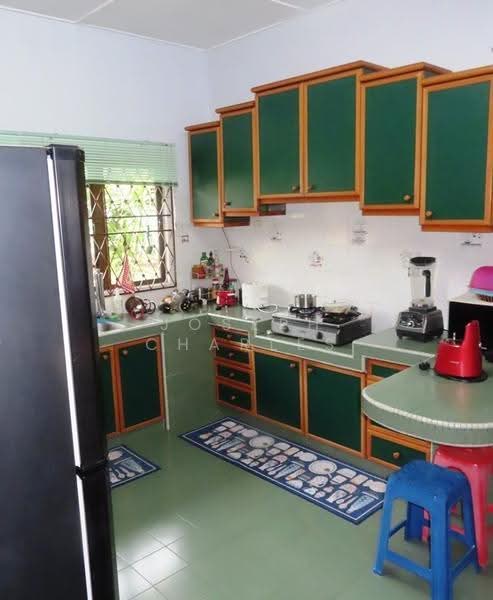 Bungalow House for Sale in Port Dickson (Negeri Sembilan) - Joseph Charles - Kitchen - PropertyGuru.com.my