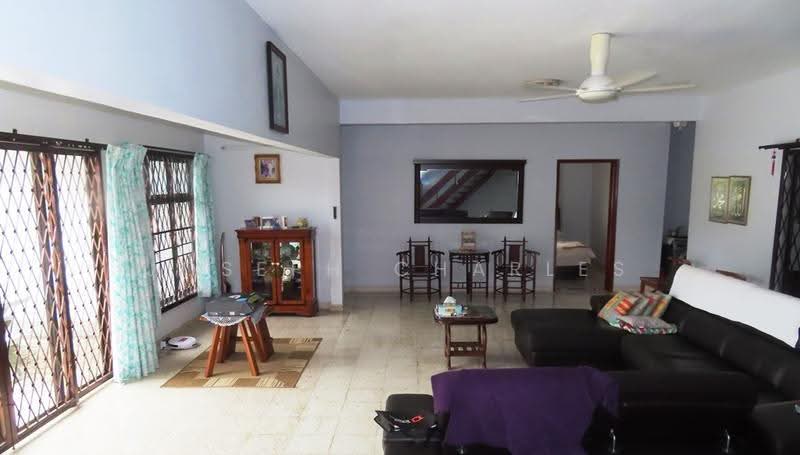 Bungalow House for Sale in Port Dickson (Negeri Sembilan) - Joseph Charles - Living Room - PropertyGuru.com.my
