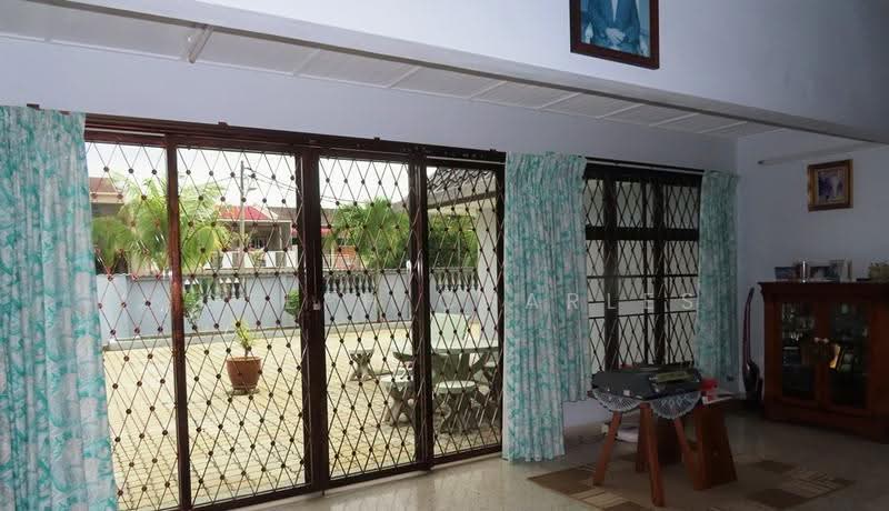 Bungalow House for Sale in Port Dickson (Negeri Sembilan) - Joseph Charles - Living Room - PropertyGuru.com.my