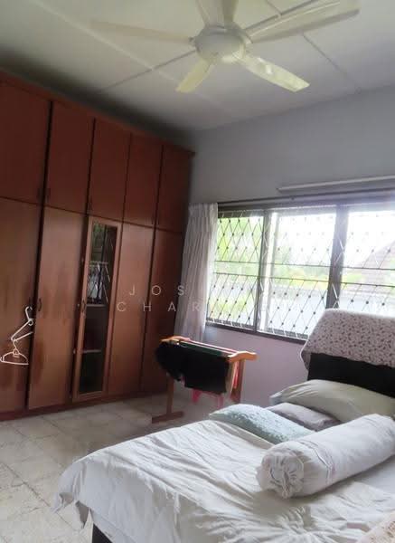 Bungalow House for Sale in Port Dickson (Negeri Sembilan) - Joseph Charles - Bedroom - PropertyGuru.com.my