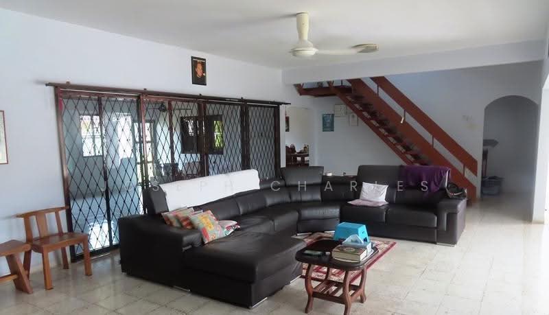 Bungalow House for Sale in Port Dickson (Negeri Sembilan) - Joseph Charles - Living Room - PropertyGuru.com.my