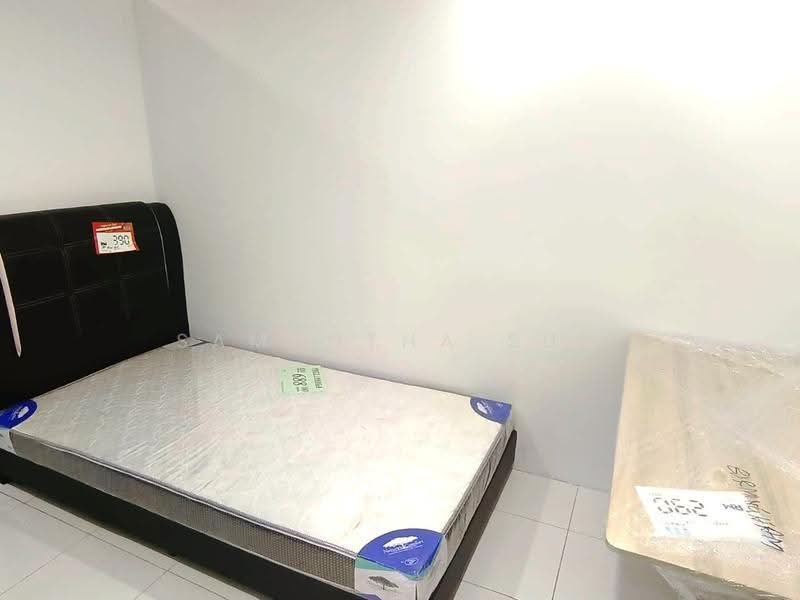 Condominium for Rent at Cypress Condominium - Samantha Sun - Bedroom - PropertyGuru.com.my