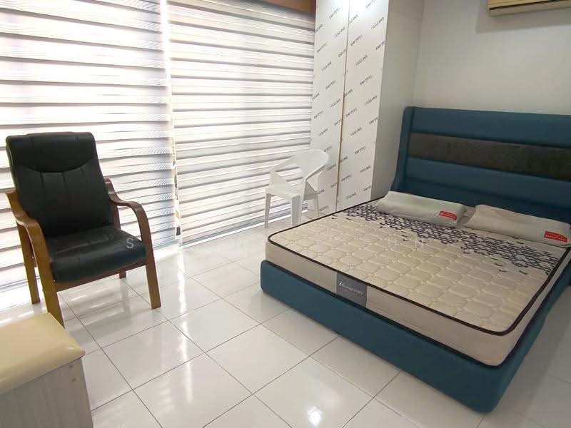 Condominium for Rent at Cypress Condominium - Samantha Sun - Bedroom - PropertyGuru.com.my