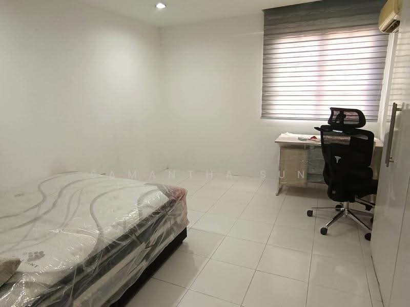 Condominium for Rent at Cypress Condominium - Samantha Sun - Bedroom - PropertyGuru.com.my