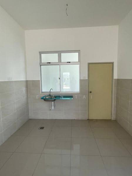 Rumah Kluster untuk Disewa di Iskandar Puteri (Nusajaya) (Johor) - Evan Tai - Kitchen - PropertyGuru.com.my