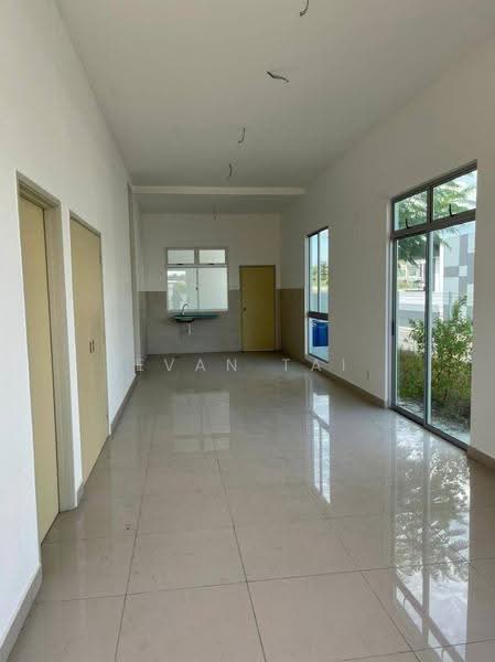 Rumah Kluster untuk Disewa di Iskandar Puteri (Nusajaya) (Johor) - Evan Tai - Interior - PropertyGuru.com.my