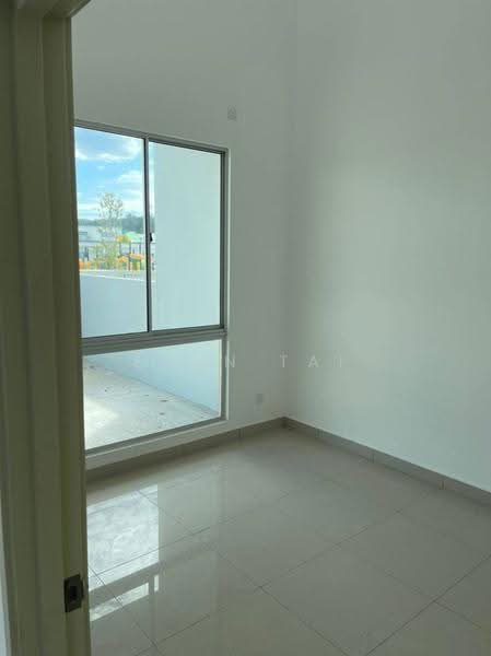 Rumah Kluster untuk Disewa di Iskandar Puteri (Nusajaya) (Johor) - Evan Tai - Interior - PropertyGuru.com.my