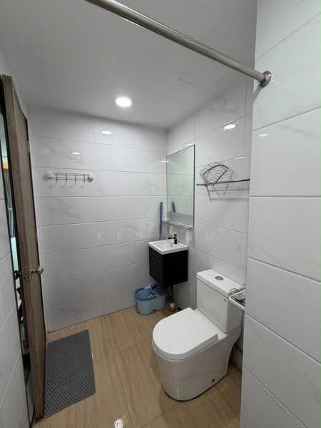 Kediaman Servis untuk Disewa di Country Garden Central Park - Ken Sim - PropertyGuru.com.my
