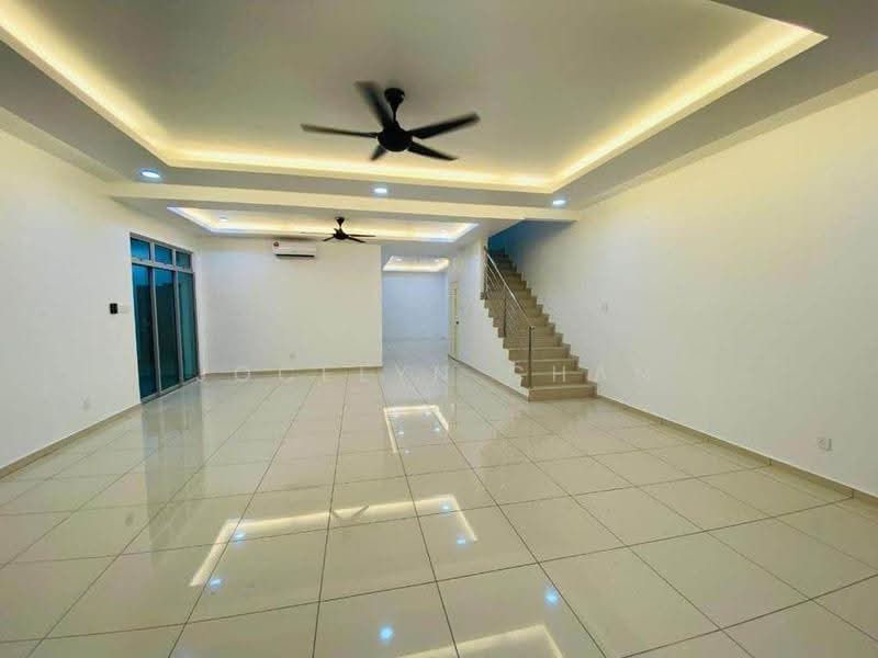 Semi-Detached House for Sale in Seremban (Negeri Sembilan) - Jocelyn Chan - Living Room - PropertyGuru.com.my